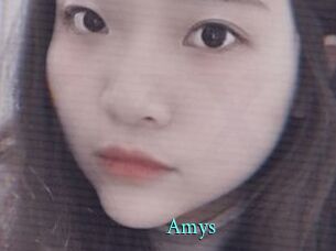 Amys