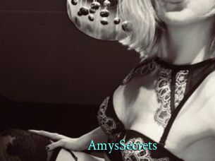 AmysSecrets