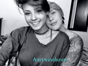 Amywinehouse