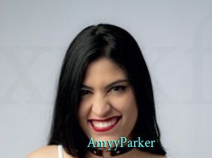 AmyyParker