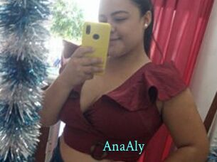 AnaAly