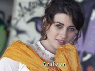 AnaBalan