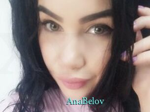 AnaBelov