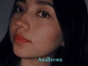 AnaBrown