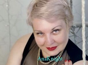 AnaKnight xxx Fantasy Land