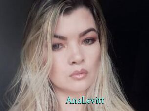 AnaLevitt