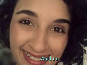 AnaLuu