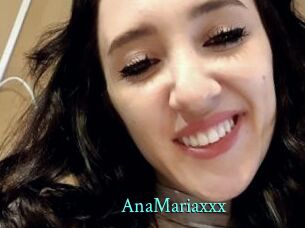 AnaMariaxxx