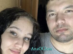 AnaOGloss xxx Fantasy Land