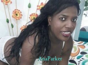 AnaParker