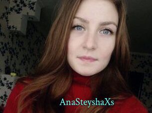 AnaSteyshaXs xxx Fantasy Land
