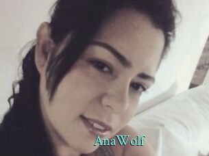AnaWolf xxx Fantasy Land