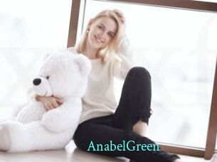 AnabelGreen