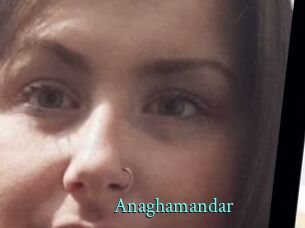 Anaghamandar