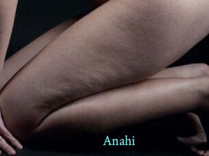 Anahi