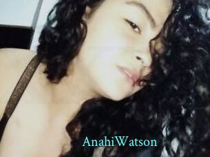 AnahiWatson