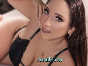 AnaiPorter xxx Fantasy Land