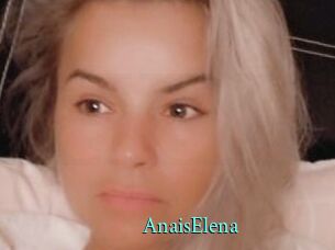 AnaisElena xxx Fantasy Land