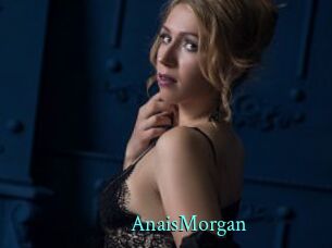 AnaisMorgan