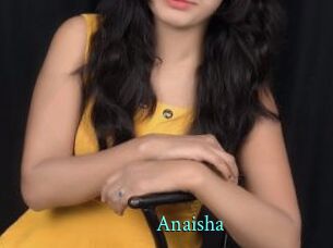 Anaisha