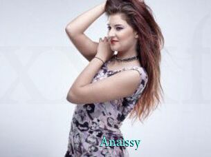 Anaissy