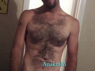 Anakin85 xxx Fantasy Land