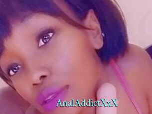 AnalAddictXxX