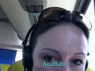 AnalBabe xxx Fantasy Land