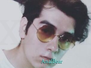 AnalBear