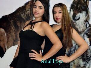 AnalToys