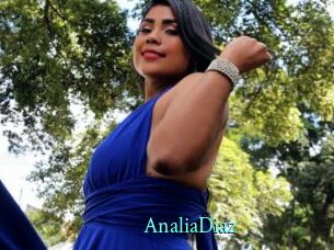 AnaliaDiaz