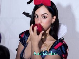 AnaliaSchet xxx Fantasy Land