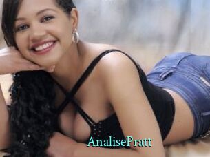 AnalisePratt