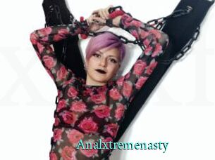 Analxtremenasty