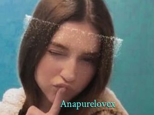 Anapurelovex