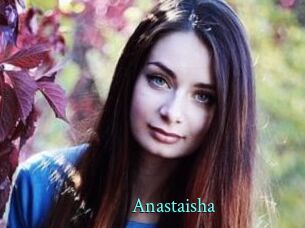 Anastaisha