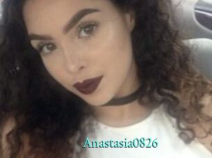 Anastasia0826 xxx Fantasy Land