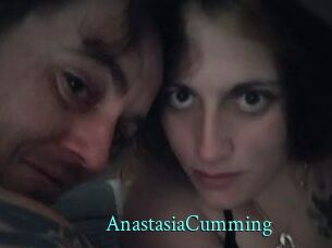 AnastasiaCumming xxx Fantasy Land