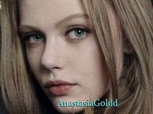 AnastasiaGoldd xxx Fantasy Land