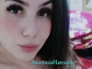 AnastasiaHansson