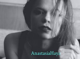AnastasiaHaya xxx Fantasy Land