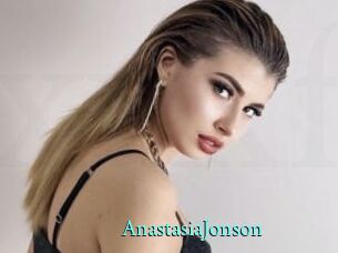 AnastasiaJonson