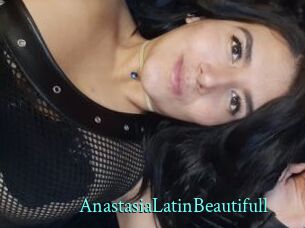 AnastasiaLatinBeautifull