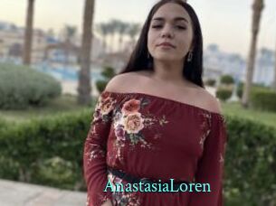AnastasiaLoren