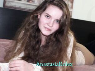 AnastasiaRolex