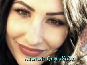 Anastasia_QueenXoXo