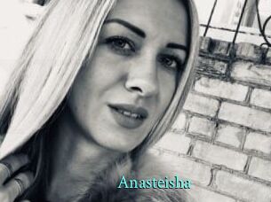 Anasteisha