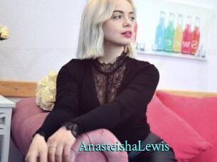 AnasteishaLewis