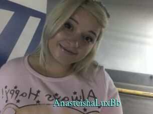 AnasteishaLuxBb