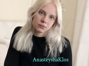 AnasteyshaKlos xxx Fantasy Land